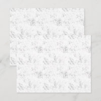 Padrão Minimalista de Aniversário Infantil