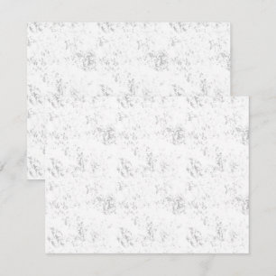 Padrão Minimalista de Aniversário Infantil