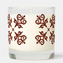 Padrão moderno cazaque