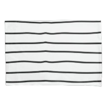 Padrão moderno das listras de tendência mínimo bra