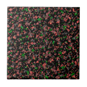 Padrão moderno de abstrato de granito de mármore