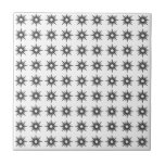 Padrão moderno de Starburst pequeno do século médi<br><div class="desc">design de inspiração moderna do século médio com um padrão antigo de pequenas estórias retroradas de prata em um fundo branco. Design simples, moderno e limpo. Crie seu próprio padrão personalizado carregando uma nova imagem ou use o botão "mensagem" para entrar em contato com o designer para obter ajuda. Para...</div>