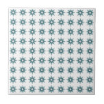 Padrão Moderno de Turquesa Pequena e médio<br><div class="desc">design de inspiração moderna do século médio com padrão de safra de pequenas estórias retrorreflectoras em um fundo branco. Design simples, moderno e limpo. Crie seu próprio padrão personalizado carregando uma nova imagem ou use o botão "mensagem" para entrar em contato com o designer para obter ajuda. Para criar seu...</div>