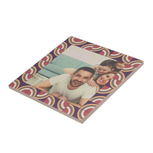 Padrão moderno do século médio 1