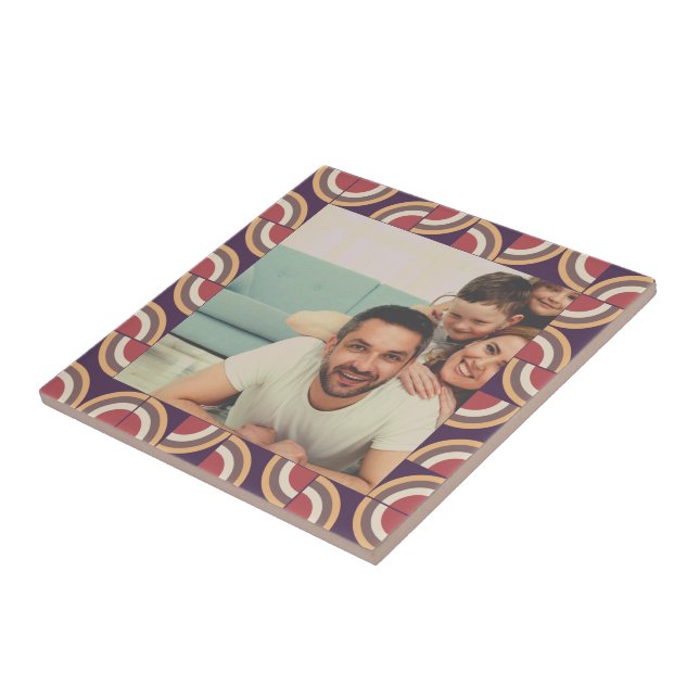 Padrão moderno do século médio 1 (Lateral)