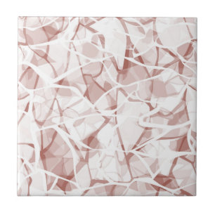 padrão moderno elegante abstrato bege branco