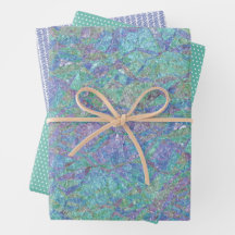 Padrão Mosaico Marble do Pastel Chic Moderno