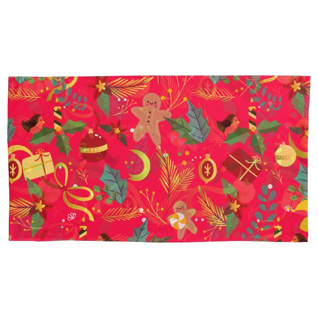 Padrão Natal 6 (Frente)