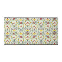 Padrão nórdico do Monograma Rosemaling escandinavo