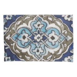 Padrão Oriental - Pillowcase