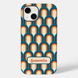 Padrão Personalizado Arco Colorido Arco Arco Arco