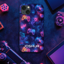 Padrão Personalizado de Controle de Jogo Legal