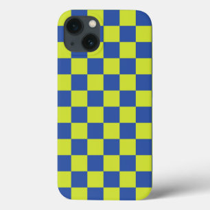 padrão policial xadrez