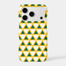 Padrão Retro Fofo