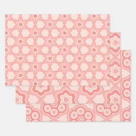 Padrão rosa