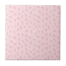 Padrão Rosa Corado