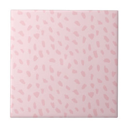Padrão Rosa Corado