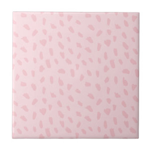 Padrão Rosa Corado