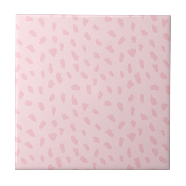 Padrão Rosa Corado (Frente)