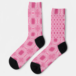padrão rosa, design cor-de-rosa, padrão feminino, 