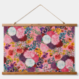 Padrão Rosa Floral