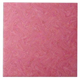 Padrão Rosa Mármore