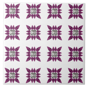 Padrão Roxo