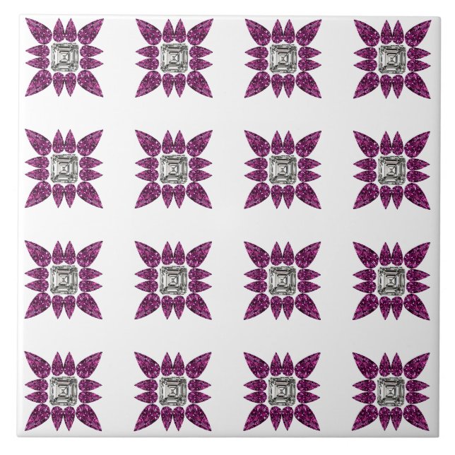Padrão Roxo (Frente)