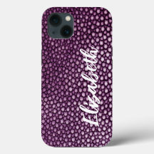 Padrão Roxo