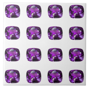 Padrão Roxo