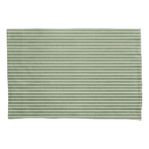 Padrão Rustic Olive Green Stripes