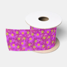 Padrão Selvagem de Rosa