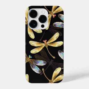 Padrão sem costura com Ouros