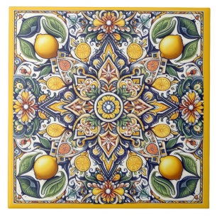 Padrão siciliano