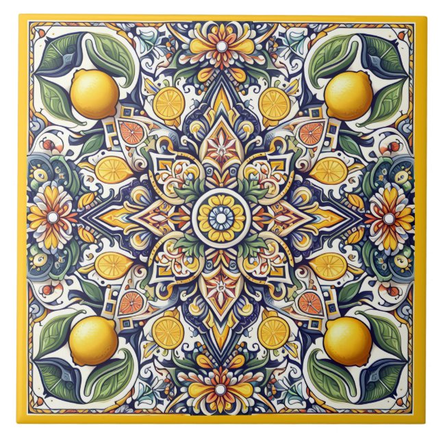 Padrão siciliano (Frente)