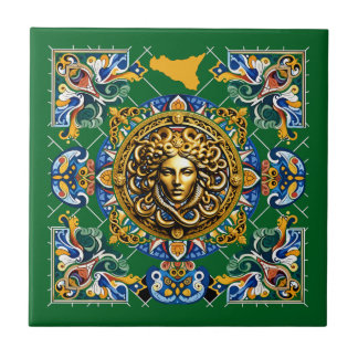 Padrão Siciliano Siciliano