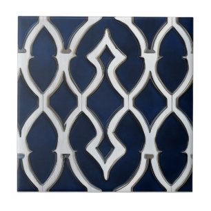 Padrão Silver Elegante