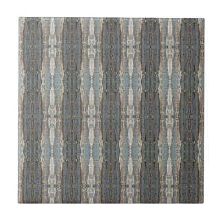 Padrão Sofisticado de Casca de Árvore 4,25 Quadrad