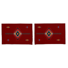 Padrão Sudoeste nº 1 - personalizável em cores