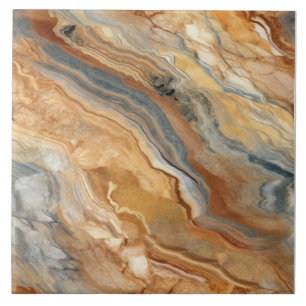 Padrão Terrestre do Marble do Tom