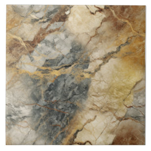 Padrão Terrestre do Marble do Tom