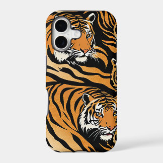 Padrão Tigre