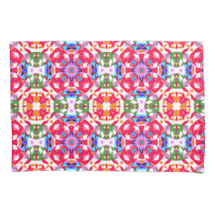 Padrão Tradicional das Estrelas de Natal da Feliz 