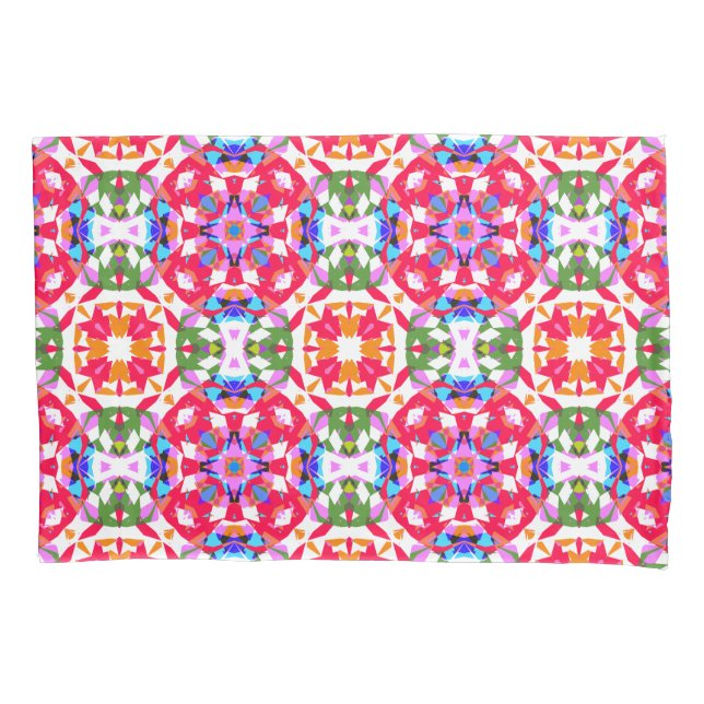 Padrão Tradicional das Estrelas de Natal da Feliz  (Frente)