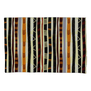 Padrão Tribal Africano