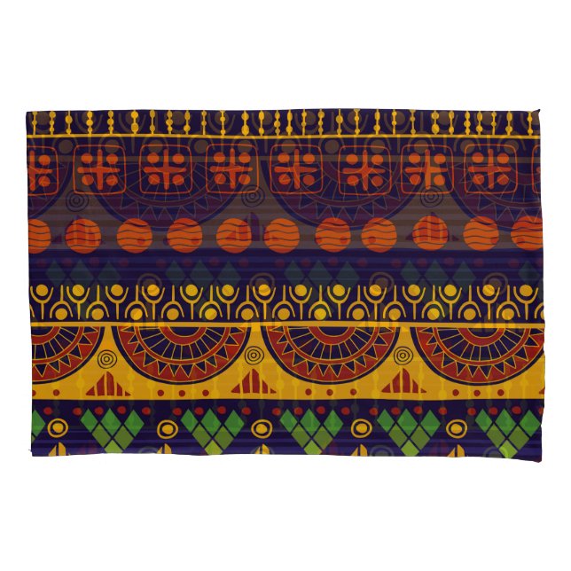 Padrão tribal, versátil para vários usos. (Frente)