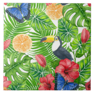 Padrão tropical