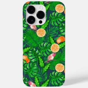 Padrão tropical, beija-flores