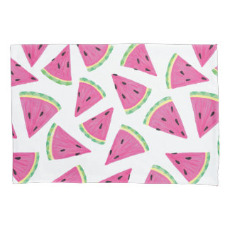 Padrão tropical de melancia