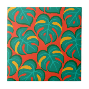 Padrão Tropical Fiesta